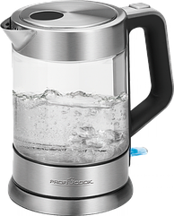 Електрочайник Profi Cook PC-WKS 1107