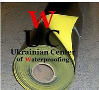 Неармированная гидроизоляционная мембрана Sikaplan® WP 1100-15 HL (Sikaplan® 9.6)