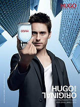 Hugo Boss Hugo Men туалетна вода 150 ml. (Тестер Хуго Бос Хуго Мен), фото 3