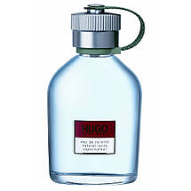 Hugo Boss Hugo men туалетна вода 150 ml. (Хуго Бос Хуго Мен), фото 2