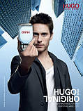 Hugo Boss Hugo Men туалетна вода 150 ml. (Хуго Бос Хуго Мен), фото 3