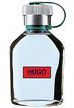 Hugo Boss Hugo Men туалетна вода 150 ml. (Хуго Бос Хуго Мен), фото 4
