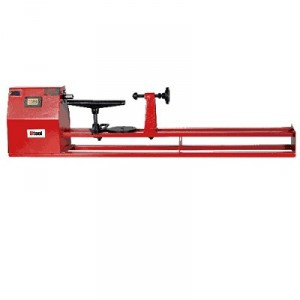 Utool UWL-1000L Токарний верстат по дереву (U33802)