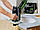 Фреза пазова зі змінними ножами HW з хвостовиком 12 мм HW S12 D21/30WM Festool 491120, фото 3