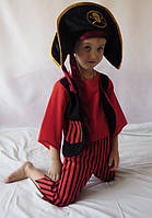 Прокат карнавального костюма пират Рэди