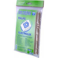 Многоразовий мешок для пылесоса Philips S-bag (аналог)