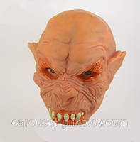 Маска  Зубастий