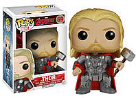 Фигурка Funko Pop Thor Marvel: Age of Ultron Тор Мстители: Эра Альтрона T 69