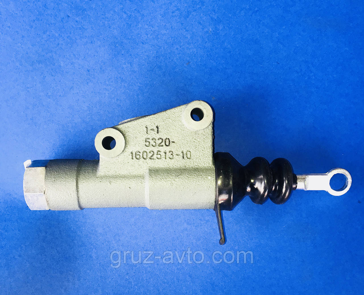 Главный цилиндр сцепления КАМАЗ 5320.1602513-10: продажа, цена в Умани ...