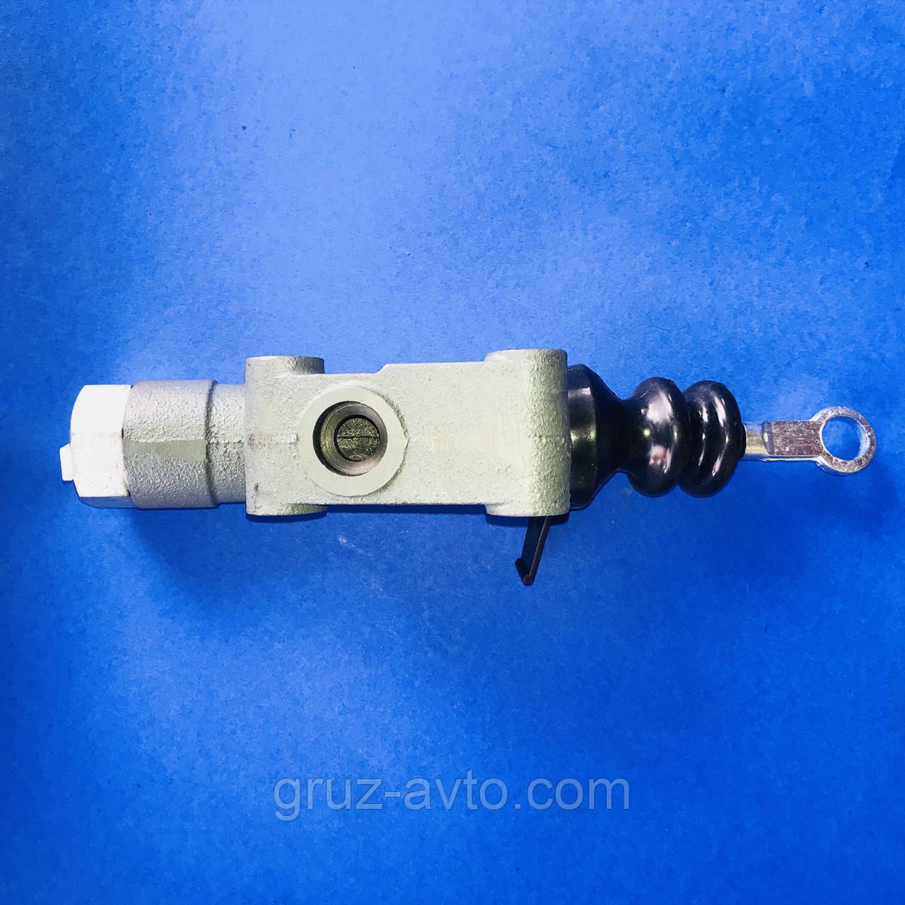 Главный цилиндр сцепления КАМАЗ 5320.1602513-10: продажа, цена в Умани ...