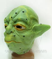 Маска Йода