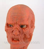 Маска Мумія