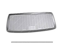 Килимок у багажник NISSAN Patrol (Нісан Патрол) 2010-