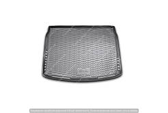 Килимок у багажник NISSAN Qashqai (Нісан Кашкай) 2014-