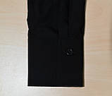Чорна жіноча блуза, фото 2