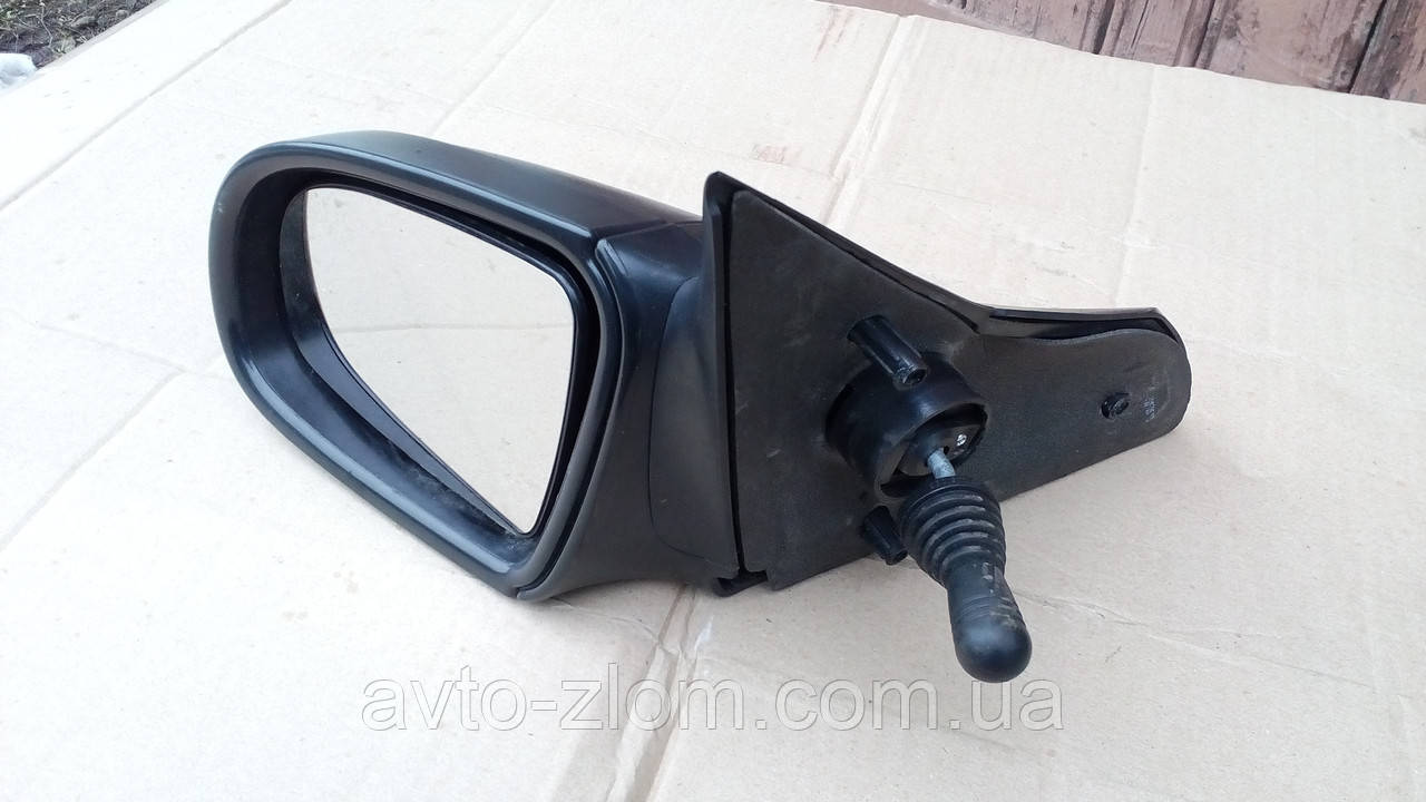 Дзеркало ліве Opel Corsa B, Опель Корса Б., фото 1