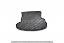 Килимок у багажник NISSAN X-Trail (T31) (Нісан X-Трейл) 2007-