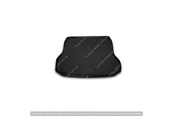 Килимок у багажник NISSAN X-Trail (Нісан X-Трейл) 2015-