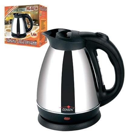 Електрочайник на 1,6 л STENSON ME-0314 ID 1907544
