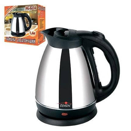 Електрочайник на 1,6 л STENSON ME-0314 ID 1907544, фото 1