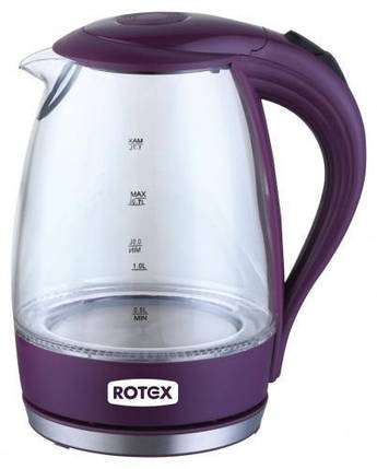 Електрочайник ROTEX RKT81-G ID 1463515, фото 1