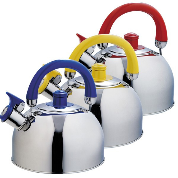 Чайник зі свистком Rainbow 1304 ID 861262