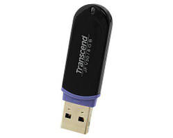 USB Flash 8GB флешка Transcend 300 Flash drive