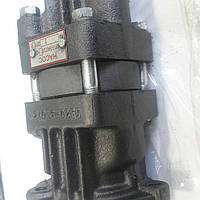 Насос гідропідсилювача ГУР КамАЗ