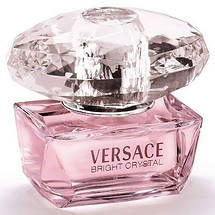 Versace Bright Crystal туалетна вода 90 ml. (Тестер Версаче Брайт Кристал), фото 2