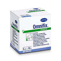 Пластир Омнификс Еластик (Omnifix Elastic) 5см * 10м, 1шт.