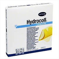 Повязка Гидрокол (Hydrocoll) 15см * 15см, 1шт.