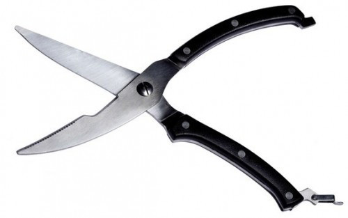 Кухонні ножиці для птиці Empire М-9707 ID 2123552