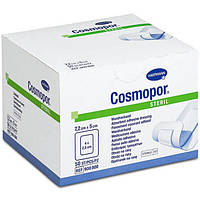 Повязка Космопор Стерил ( Cosmopor Steril ) 7,2см * 5см