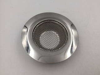 Сітка для раковини d=9см Empire М-1277 ID 2130406