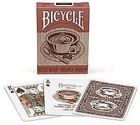 Карты Покерные Bicycle House Blend