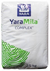 Добриво YaraMila Complex 12-11-18 + 2,7 MgO + 8S, 25 кг, Yara