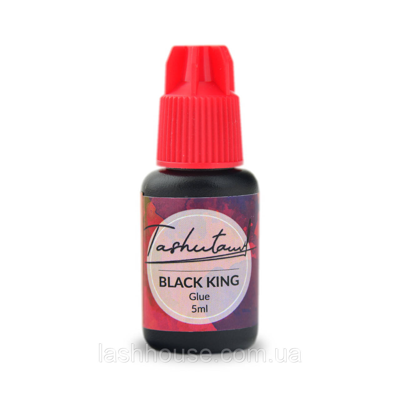 Клей Для вій TTatiana "Black King" 5ml