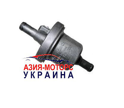 Клапан електромагнітний паливний A11-1208210BA (Chery A13 (ZAZ Forza) ЗАЗ Форза), фото 1