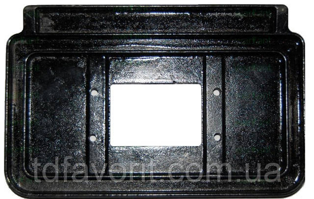 Перехідник для монтажу вентилятора котла Viadrus, фото 1