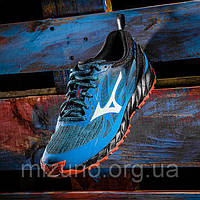 Нова колекція Mizuno 2018