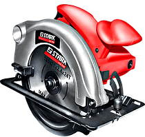 Stark CS-185 Дискова пилка (180020040)