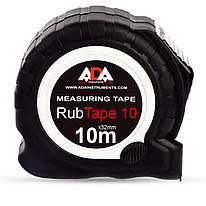 Рулетка RubTape 10 ADA А00154