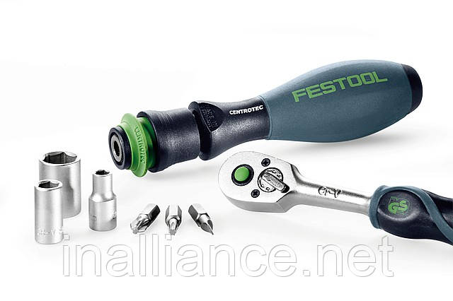 Festool centrotec discount