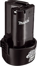 Акумуляторна батарея Makita LXT BL1013 (Li-ion 10.8 V, 1.5 А·год)