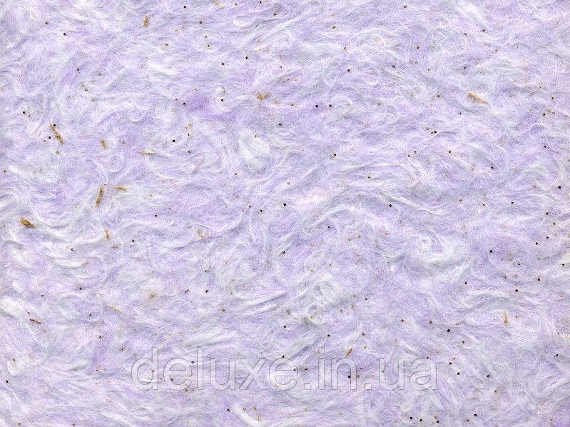 Рідкі шпалери, бузкові, шовк, без глітерів, ТМ "Стиль", Тип 133, фото 1