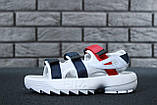 Сандалії чоловічі FILA Disruptor 30637 різнобарвні , фото 3