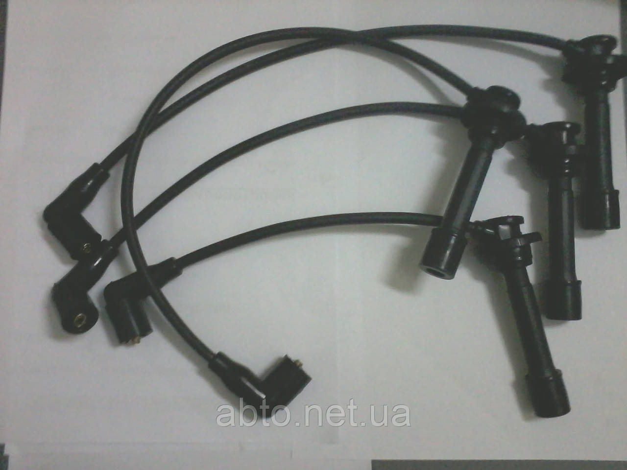 Дроти високовольтні Chery S11,QQ (Чері С11, Кью-Кью)