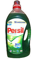 Універсальний гель для прання Persil gel universal (Henkel) — 5.11 л.