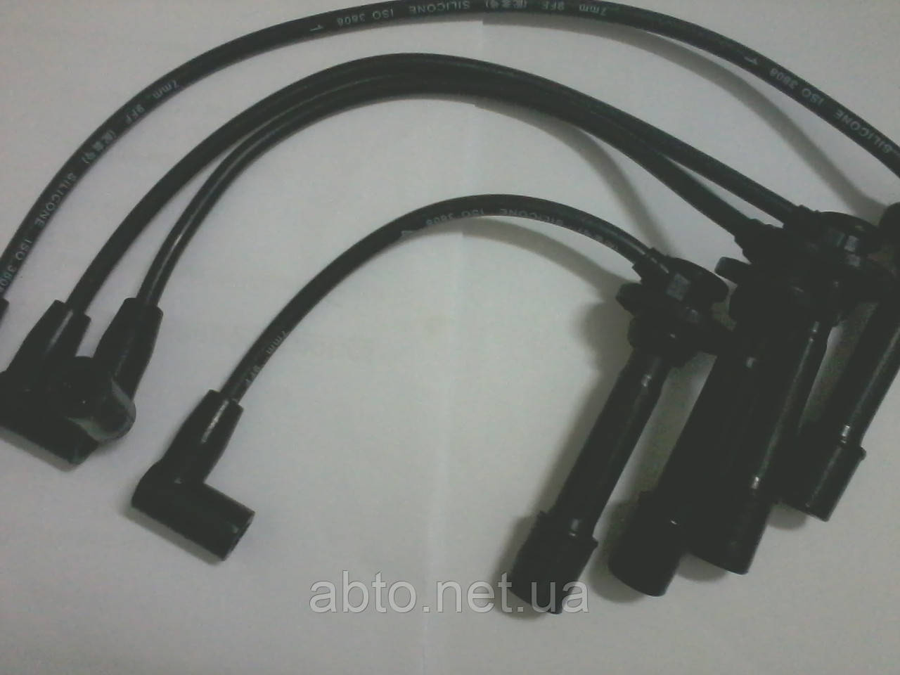 Дроти високовольтні Chery S11,QQ (Чері С11, Кью-Кью)