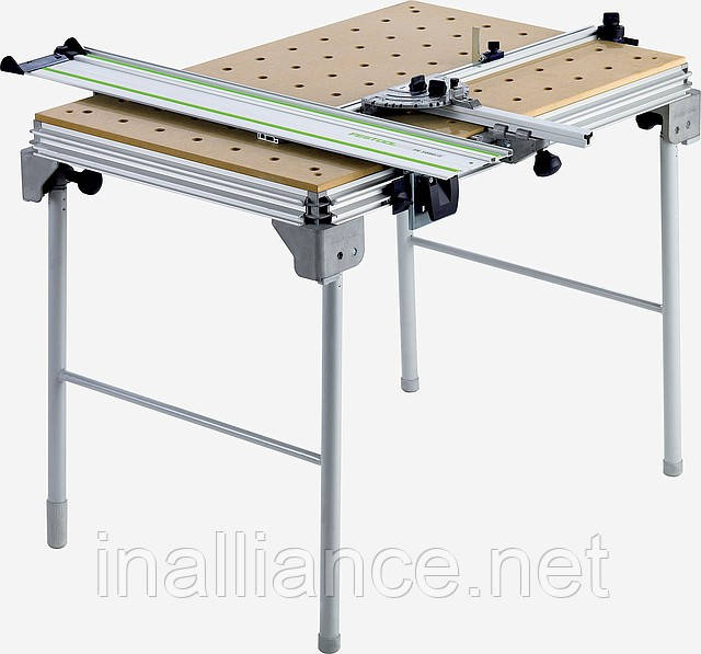 Стіл багатофункціональний Festool MFT/3 495315